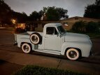 Thumbnail Photo 8 for 1954 Ford F100 2WD Regular Cab